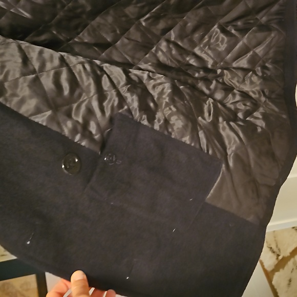 Dock Peacoat with PrimaLoft - Picture 10 of 12